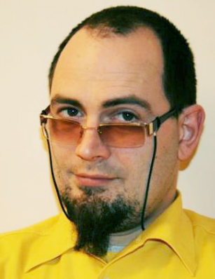 vitalijus balkus